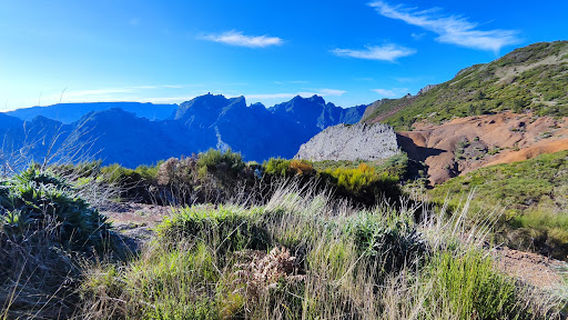 Camara de Lobos