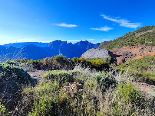 Paredão viewpoint