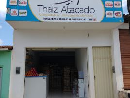 Thaiz Atacado
