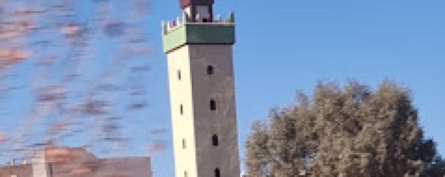 Mosquee koutoubia