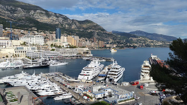 Club Bouliste du Rocher Denis Ravera