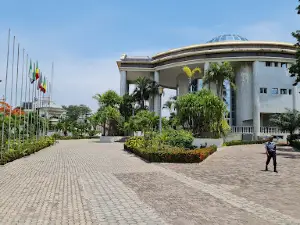 Museo Commemorativo di Pierre Savorgnan de Brazza
