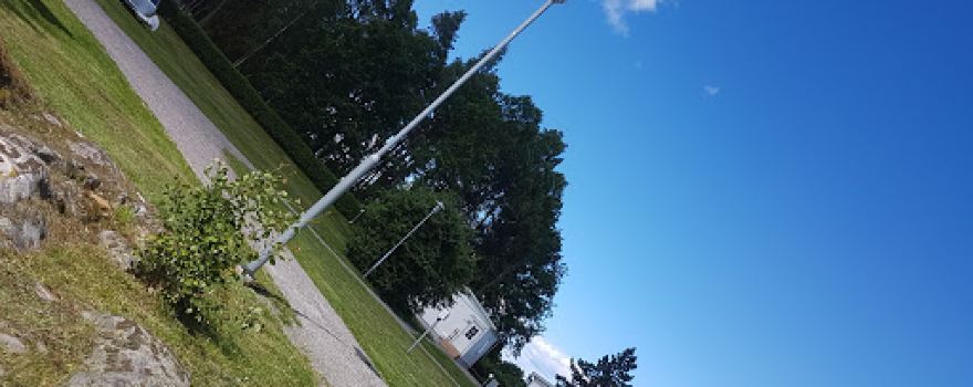 Grästorps Bad och Camping
