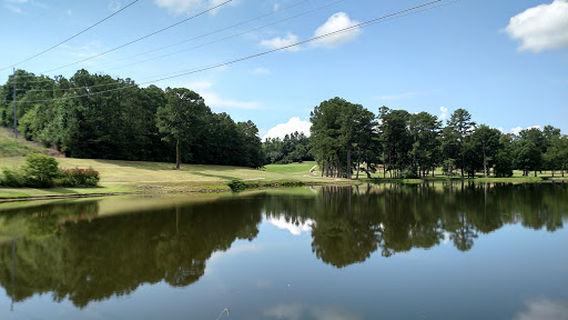 Cross Creek Golf Course