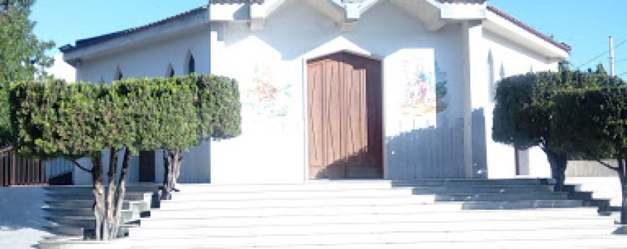 Chiesa S. Martino