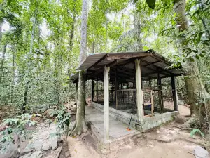 Horagolla National Park