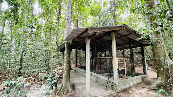 Horagolla National Park