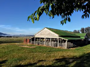 Braidwood Showground