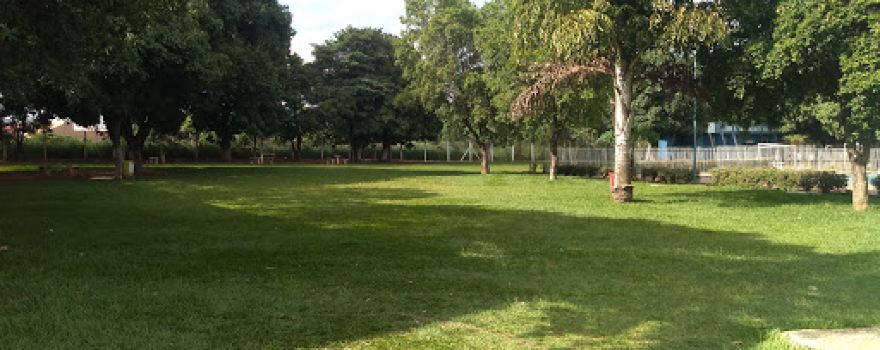 Centro de Lazer do Trabalhador