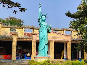 Faridpur Municipal Sheikh Rasel Wonderland Children Park