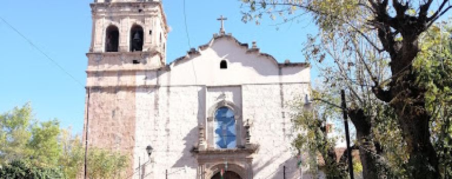 Fuente de Los Negros