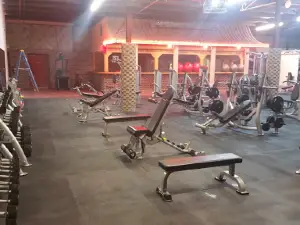 Rapid Fit Health Club