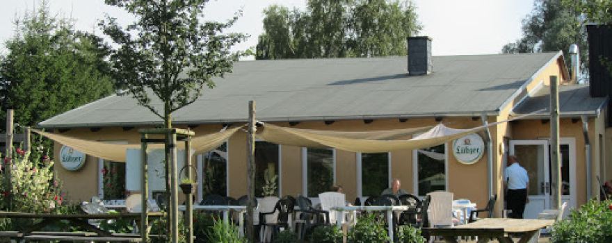 Ufercamp „Eldeblick“