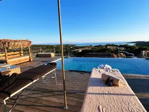 Massage à domicile Porto-Vecchio