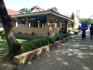 Christ The King Church