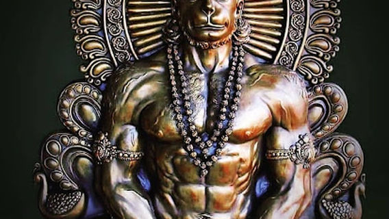 भगवती माता मंदिर (Bhagwati Mata Temple)