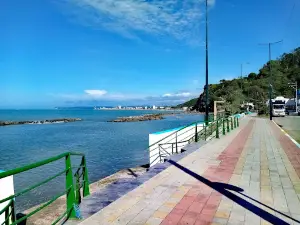 Playa de Súa