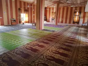 Great Mosque of Rabia