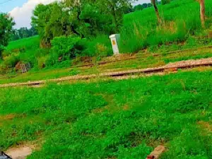 Shaheed Park
