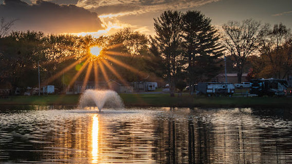 Spring Lake RV Resort