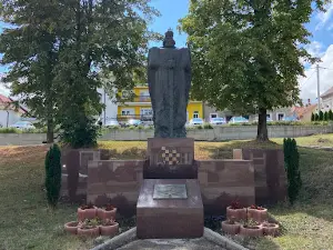 Spomenik kralju Tomislavu