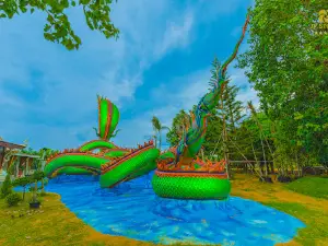 Wat Tha Sabaeng