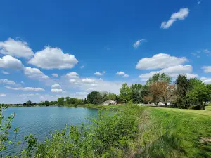 Ottawa Metro Park