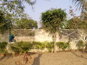 Bhama Shah Park