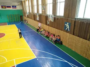 Sportkompleks