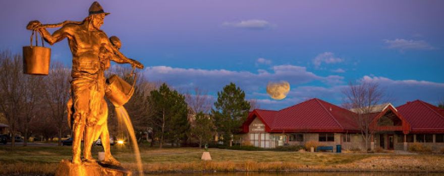 Loveland Visitors Center