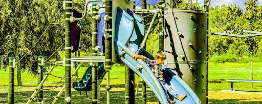 Shailer Pioneer Park