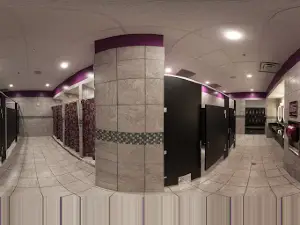 Planet Fitness