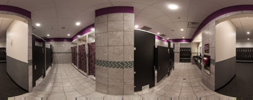 Planet Fitness