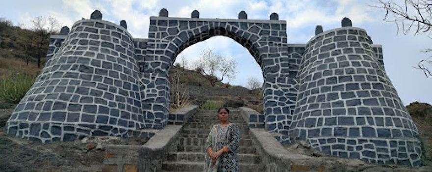 Laling Fort, Khandesh (MH)