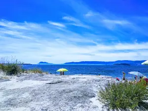 Praia das Gaivotas