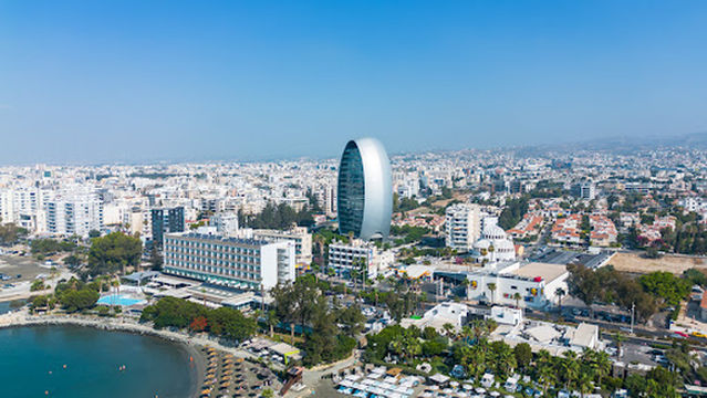 Miami Beach - Blue Flag