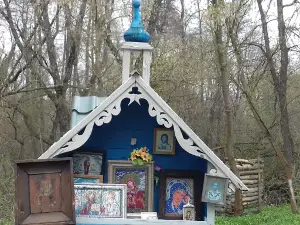 Serebryanyy Istochnik