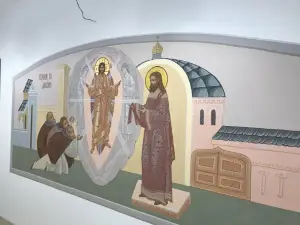 Svyato-Kazanskiy Zhenskiy Monastyr'