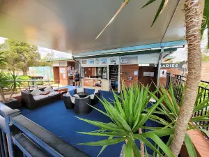 Barellan Memorial Swimming Pool