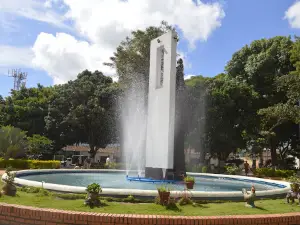 Principal Park