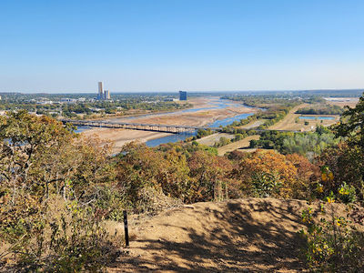 Turkey Mountain