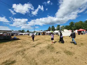 Acton Fairgrounds
