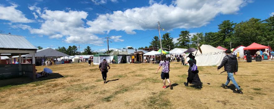 Acton Fairgrounds