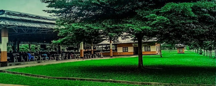 Assembly Hall of Jehovah's Witnesses, Ubogo