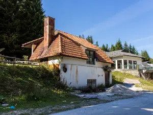 Golijska reka