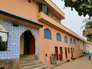 Darbar Dhoda Sharif