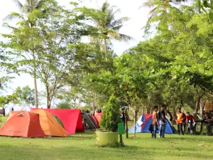 Taman Hijau Rindang Takisung