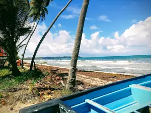 My Pearl Beach Resort