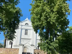 Veisiejų dvaras