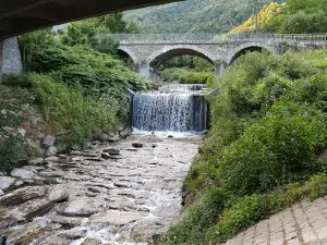 Camping Gottardo